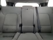 ✅ 2017 Hyundai Santa Fe SE • VIN: KM8SMDHF8HU232892 • Lot: 80530245. Wystawiony na Copart z przebiegiem 106 571 mil. Bezpłatny archiwum sprzedaży aukcyjnych z USA i szczegółowy raport historii pojazdu na DreamBid. Zdjęcie 10.