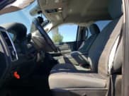 ✅ 2017 Ram 1500 Big Horn • VIN: 3C6RR7LT8HG533594 • Лот: 83766505. Опубликован ранее на Copart с пробегом 56 817 миль. Бесплатный доступ к архиву аукционных продаж из США и подробный отчёт об истории автомобиля на DreamBid. Изображение 7.