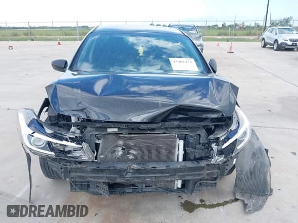 ✅ 2017 Kia Forte LX • VIN: 3KPFK4A72HE083618 • Lot: 43401471. Wystawiony na IAAI z przebiegiem 48 599 mil. Bezpłatny archiwum sprzedaży aukcyjnych z USA i szczegółowy raport historii pojazdu na DreamBid. Zdjęcie 6.