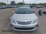 ✅ 2013 Toyota Corolla L • VIN: 2T1BU4EE8DC969355 • Лот: 43454017. Опубликован ранее на IAAI с пробегом 174 556 миль. Бесплатный доступ к архиву аукционных продаж из США и подробный отчёт об истории автомобиля на DreamBid. Изображение 12.