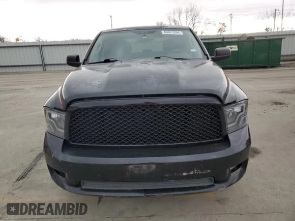 ✅ 2009 Dodge 1500 Sport • VIN: 1D3HB13TX9S738194 • Lot: 86601894. Wystawiony na Copart z przebiegiem 204 096 mil. Bezpłatny archiwum sprzedaży aukcyjnych z USA i szczegółowy raport historii pojazdu na DreamBid. Zdjęcie 5.