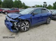 ✅ 2021 Volkswagen ID.4 1st Edition • VIN: WVGDMPE25MP013313 • Лот: 58401515. Опубликован ранее на Copart с пробегом 42 141 миль. Бесплатный доступ к архиву аукционных продаж из США и подробный отчёт об истории автомобиля на DreamBid. Изображение 1.