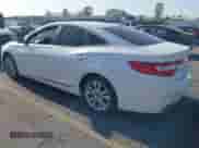 2012 Hyundai Azera z VIN KMHFG4JG5CA152696, wystawiony jako IAAI lot #42009308 z przebiegiem 133 068 mil mil oraz . Historia ofert i sprzedaży dostępna na DreamBid. Obrazek 3.