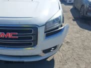 ✅ 2017 GMC Acadia Limited • VIN: 1GKKRSKD9HJ254004 • Lot: 40633161. Listed on IAAI with 83,699 mi. Free auction sales archive from the USA and detailed vehicle history report at DreamBid. Image 17.