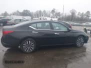 ✅ 2025 Nissan Altima SV • VIN: 1N4BL4DV4SN370120 • Лот: 43825103. Опубликован ранее на IAAI с пробегом 14 729 миль. Бесплатный доступ к архиву аукционных продаж из США и подробный отчёт об истории автомобиля на DreamBid. Изображение 13.