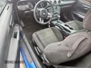 ✅ 2017 Ford Mustang V6 • VIN: 1FA6P8AM2H5294804 • Lot: 57181825. Listed on Copart with 96,551 mi. Free auction sales archive from the USA and detailed vehicle history report at DreamBid. Image 8.