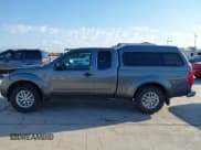 ✅ 2021 Nissan Frontier S • VIN: 1N6ED0CE1MN700245 • Лот: 43588659. Опубликован ранее на IAAI с пробегом 69 288 миль. Бесплатный доступ к архиву аукционных продаж из США и подробный отчёт об истории автомобиля на DreamBid. Изображение 15.