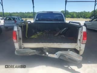 ✅ 2002 Dodge Dakota • VIN: 1B7GL12X32S566683 • Lot: 56896145. Wystawiony na Copart z przebiegiem 229 321 mil. Bezpłatny archiwum sprzedaży aukcyjnych z USA i szczegółowy raport historii pojazdu na DreamBid. Zdjęcie 6.