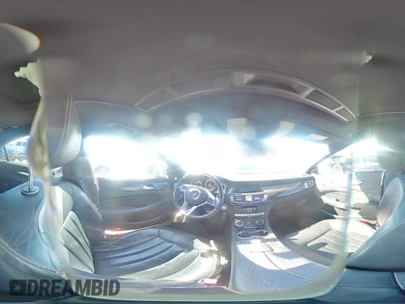 ✅ 2014 Mercedes-Benz CLS 550 • VIN: WDDLJ7DB2EA108030 • Lot: 92035475. Listed on Copart with 207,259 mi. Free auction sales archive from the USA and detailed vehicle history report at DreamBid. Image 14.