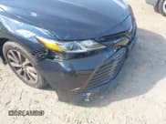 ✅ 2018 Toyota Camry LE • VIN: 4T1B11HK4JU564225 • Lot: 43347813. Listed on IAAI with 74,196 mi. Free auction sales archive from the USA and detailed vehicle history report at DreamBid. Image 17.