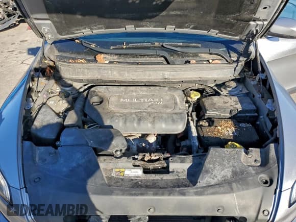 ✅ 2017 Jeep Cherokee 75th Anniversary Edition • VIN: 1C4PJMCB4HW587943 • Лот: 94494605. Опубликован ранее на Copart с пробегом 145 336 миль. Бесплатный доступ к архиву аукционных продаж из США и подробный отчёт об истории автомобиля на DreamBid. Изображение 12.