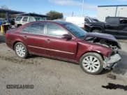 ✅ 2010 Hyundai Sonata Limited • VIN: 5NPEU4AC7AH608659 • Лот: 48996755. Опубликован ранее на Copart с пробегом 89 334 миль. Бесплатный доступ к архиву аукционных продаж из США и подробный отчёт об истории автомобиля на DreamBid. Изображение 4.