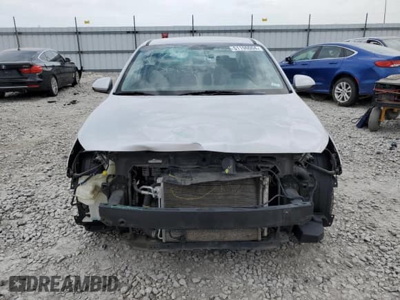 ✅ 2018 Hyundai Accent SE • VIN: 3KPC24A30JE022631 • Лот: 51196004. Опубликован ранее на Copart с пробегом 109 997 миль. Бесплатный доступ к архиву аукционных продаж из США и подробный отчёт об истории автомобиля на DreamBid. Изображение 5.