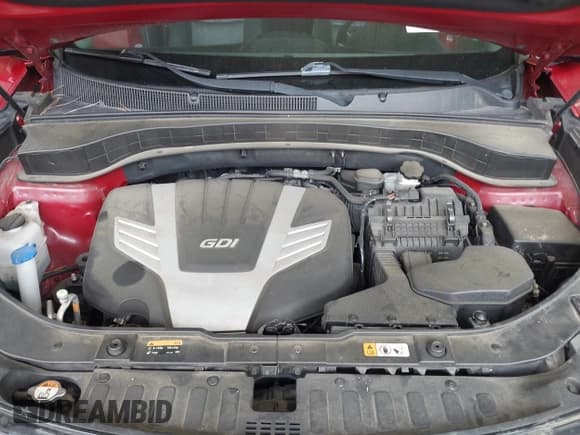 ✅ 2015 Kia Sorento SX • VIN: 5XYKW4A79FG631651 • Lot: 42429984. Listed on IAAI with 109,832 mi. Free auction sales archive from the USA and detailed vehicle history report at DreamBid. Image 10.