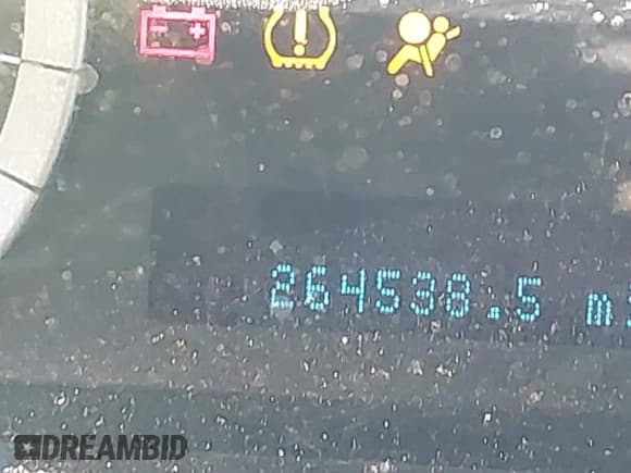 ✅ 2010 Ford Escape XLT • VIN: 1FMCU9DG4AKD46051 • Лот: 43888853. Опубликован ранее на IAAI с пробегом 264 538 миль. Бесплатный доступ к архиву аукционных продаж из США и подробный отчёт об истории автомобиля на DreamBid. Изображение 7.