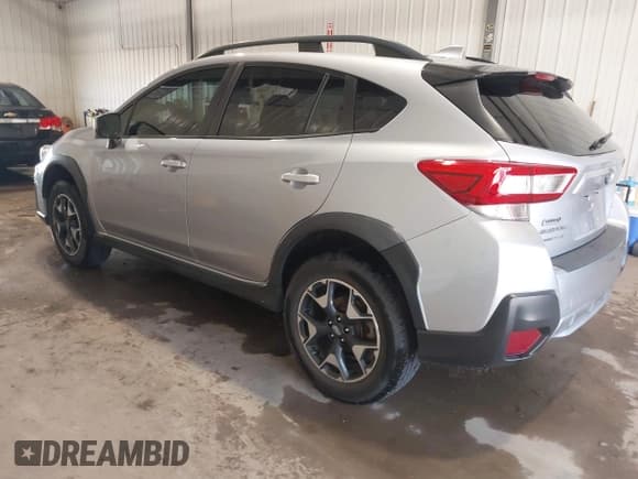✅ 2019 Subaru Crosstrek Premium • VIN: JF2GTADCXK8353643 • Лот: 42764861. Опубликован ранее на IAAI с пробегом 68 659 миль. Бесплатный доступ к архиву аукционных продаж из США и подробный отчёт об истории автомобиля на DreamBid. Изображение 3.