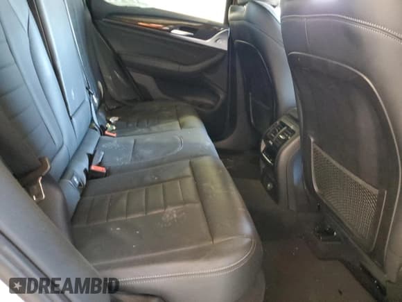 ✅ 2019 BMW X3 xDrive30i • VIN: 5UXTR9C54KLE17624 • Лот: 86629735. Опубликован ранее на Copart с пробегом Не указан. Бесплатный доступ к архиву аукционных продаж из США и подробный отчёт об истории автомобиля на DreamBid. Изображение 11.