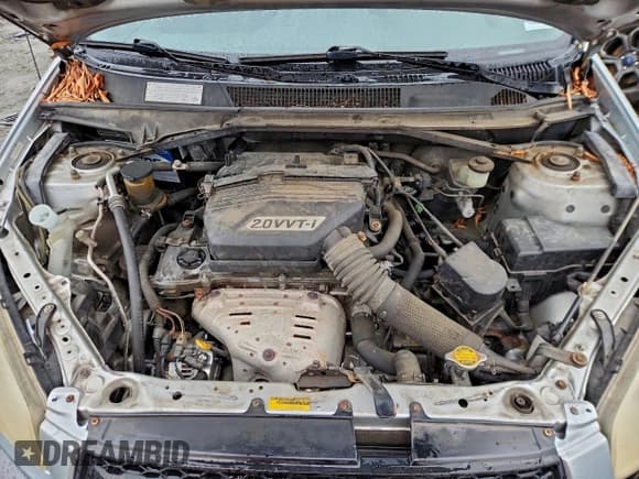 ✅ 2002 Toyota RAV4 • VIN: JTEHH20V220173438 • Lot: 93965505. Listed on Copart with 210,281 mi. Free auction sales archive from the USA and detailed vehicle history report at DreamBid. Image 11.