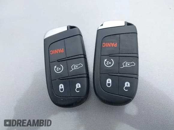 ✅ 2017 Jeep Grand Cherokee Limited 75th Anniversary • VIN: 1C4RJFBG5HC778189 • Lot: 42431430. Listed on IAAI with Not provided. Free auction sales archive from the USA and detailed vehicle history report at DreamBid. Image 11.