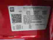 2024 Chevrolet Silverado 1500 High Country с VIN 1GCUDJED0RZ109929, выставлен на аукционе IAAI как лот 43362751 с пробегом 56 606 миль миль и . История ставок и продаж доступна на DreamBid. Изображение 9.