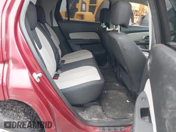 ✅ 2010 GMC Terrain SLE-2 • VIN: 2CTFLEEW4A6386026 • Lot: 41609095. Wystawiony na IAAI z przebiegiem 153 223 mil. Bezpłatny archiwum sprzedaży aukcyjnych z USA i szczegółowy raport historii pojazdu na DreamBid. Zdjęcie 8.