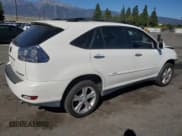 ✅ 2008 Lexus RX 400h • VIN: JTJGW31U382006498 • Lot: 85955655. Wystawiony na Copart z przebiegiem 189 357 mil. Bezpłatny archiwum sprzedaży aukcyjnych z USA i szczegółowy raport historii pojazdu na DreamBid. Zdjęcie 3.