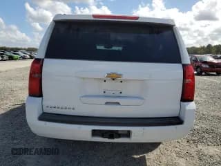 ✅ 2015 Chevrolet Suburban LT • VIN: 1GNSCJKC0FR607184 • Lot: 78320194. Wystawiony na Copart z przebiegiem 166 454 mil. Bezpłatny archiwum sprzedaży aukcyjnych z USA i szczegółowy raport historii pojazdu na DreamBid. Zdjęcie 6.