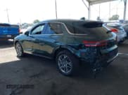 ✅ 2023 Genesis GV70 2.5T • VIN: KMUMADTB7PU114838 • Lot: 42820983. Listed on IAAI with 8,192 mi. Free auction sales archive from the USA and detailed vehicle history report at DreamBid. Image 3.