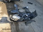 ✅ 2012 Volkswagen Golf • VIN: WVWAB7AJ7CW019757 • Lot: 76489644. Listed on Copart with 108,383 mi. Free auction sales archive from the USA and detailed vehicle history report at DreamBid. Image 12.