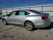 ✅ 2015 Chevrolet Impala LT • VIN: 1G1125S39FU144997 • Lot: 77465034. Listed on Copart with Not provided. Free auction sales archive from the USA and detailed vehicle history report at DreamBid. Image 2.