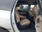 ✅ 2012 Chevrolet Traverse LTZ • VIN: 1GNKVLED1CJ379751 • Lot: 43660253. Wystawiony na IAAI z przebiegiem 162 225 mil. Bezpłatny archiwum sprzedaży aukcyjnych z USA i szczegółowy raport historii pojazdu na DreamBid. Zdjęcie 8.