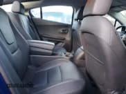 ✅ 2013 Chevrolet Volt • VIN: 1G1RB6E41DU120249 • Lot: 86553774. Wystawiony na Copart z przebiegiem 76 346 mil. Bezpłatny archiwum sprzedaży aukcyjnych z USA i szczegółowy raport historii pojazdu na DreamBid. Zdjęcie 10.