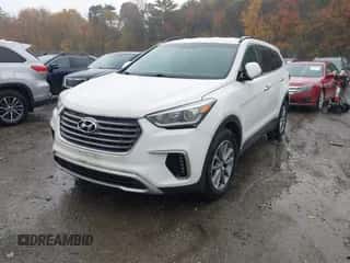 2017 Hyundai Santa Fe SE с VIN KM8SM4HF3HU182998, выставлен на аукционе IAAI как лот 43434656 с пробегом 115 094 миль миль и . История ставок и продаж доступна на DreamBid. Изображение 2.