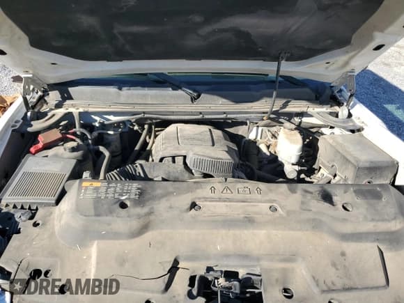 ✅ 2011 Chevrolet Silverado 2500HD LTZ • VIN: 1GC1KYEG7BF102592 • Lot: 89532495. Listed on Copart with 160,428 mi. Free auction sales archive from the USA and detailed vehicle history report at DreamBid. Image 11.