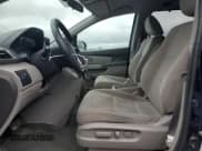 ✅ 2016 Honda Odyssey EX • VIN: 5FNRL5H47GB508724 • Лот: 69402745. Опубликован ранее на Copart с пробегом 253 333 миль. Бесплатный доступ к архиву аукционных продаж из США и подробный отчёт об истории автомобиля на DreamBid. Изображение 7.