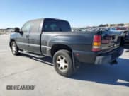 ✅ 2004 GMC Sierra Denali • VIN: 2GTFK69U041236204 • Lot: 42442445. Listed on Copart with 207,657 mi. Free auction sales archive from the USA and detailed vehicle history report at DreamBid. Image 2.