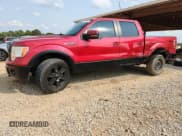 ✅ 2011 Ford F-150 XLT • VIN: 1FTFW1EF9BFB20441 • Lot: 71222045. Wystawiony na Copart z przebiegiem 195 047 mil. Bezpłatny archiwum sprzedaży aukcyjnych z USA i szczegółowy raport historii pojazdu na DreamBid. Zdjęcie 1.