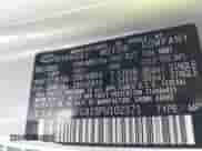 2023 Hyundai Tucson SEL Convenience z VIN KM8JFCA13PU102371, wystawiony jako IAAI lot #43091499 z przebiegiem 17 158 mil mil oraz . Historia ofert i sprzedaży dostępna na DreamBid. Obrazek 9.