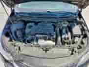 2016 Chevrolet Cruze LT with VIN 1G1BE5SM7G7274779, listed as a Copart auction lot 68620145 with 172,784 mi miles and Clean title. Bid and sale history available at DreamBid. Image 11.