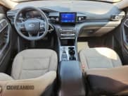 ✅ 2020 Ford Explorer • VIN: 1FMSK8BH0LGB30985 • Lot: 81193835. Listed on Copart with 59,707 mi. Free auction sales archive from the USA and detailed vehicle history report at DreamBid. Image 8.