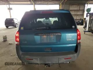 ✅ 2005 Saturn VUE • VIN: 5GZCZ63405S814065 • Lot: 85830975. Wystawiony na Copart z przebiegiem 80 355 mil. Bezpłatny archiwum sprzedaży aukcyjnych z USA i szczegółowy raport historii pojazdu na DreamBid. Zdjęcie 6.