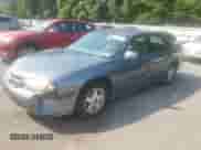 2005 Chevrolet Impala with VIN 2G1WF52E759205769, listed as a Copart auction lot 65467004 with 201,611 mi miles and Salvage title. Bid and sale history available at DreamBid. Image 1.