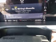 ✅ 2023 GMC Canyon 4WD AT4 • VIN: 1GTP6DEK8P1268880 • Lot: 41992993. Listed on IAAI with 20,365 mi. Free auction sales archive from the USA and detailed vehicle history report at DreamBid. Image 15.