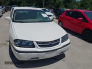 ✅ 2002 Chevrolet Impala • VIN: 2G1WF55K529118546 • Lot: 42512116. Wystawiony na IAAI z przebiegiem 48 596 mil. Bezpłatny archiwum sprzedaży aukcyjnych z USA i szczegółowy raport historii pojazdu na DreamBid. Zdjęcie 6.