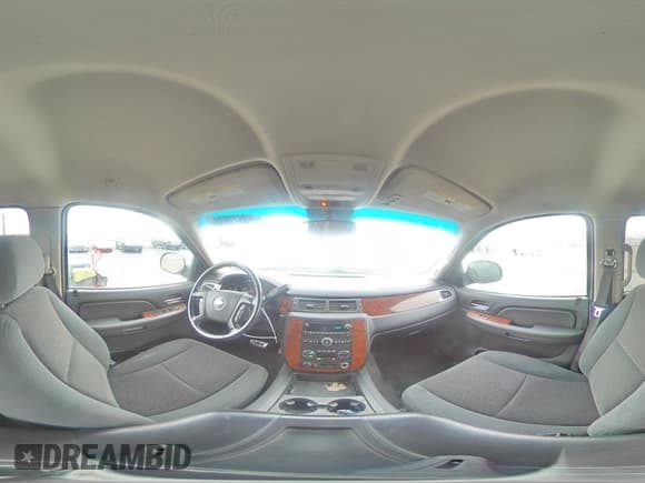 ✅ 2007 Chevrolet Avalanche LTZ • VIN: 3GNFK12377G294804 • Lot: 93377235. Listed on Copart with 187,644 mi. Free auction sales archive from the USA and detailed vehicle history report at DreamBid. Image 14.