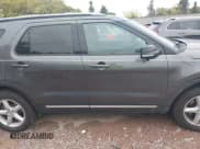 ✅ 2016 Ford Explorer XLT • VIN: 1FM5K8DH7GGC10431 • Lot: 43427418. Wystawiony na IAAI z przebiegiem 119 907 mil. Bezpłatny archiwum sprzedaży aukcyjnych z USA i szczegółowy raport historii pojazdu na DreamBid. Zdjęcie 13.