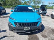 ✅ 2023 Hyundai Kona SEL • VIN: KM8K6CAB4PU001787 • Лот: 43425442. Опубликован ранее на IAAI с пробегом 79 168 миль. Бесплатный доступ к архиву аукционных продаж из США и подробный отчёт об истории автомобиля на DreamBid. Изображение 12.