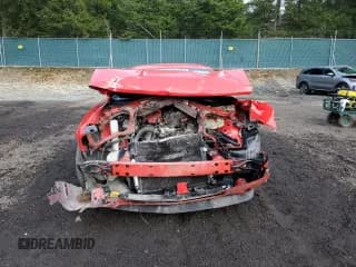 ✅ 2009 Dodge Challenger R/T • VIN: 2B3LJ54T19H621382 • Lot: 43258415. Wystawiony na Copart z przebiegiem Nie podano. Bezpłatny archiwum sprzedaży aukcyjnych z USA i szczegółowy raport historii pojazdu na DreamBid. Zdjęcie 5.