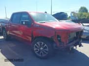 ✅ 2021 Chevrolet Silverado 1500 RST • VIN: 3GCUYEED2MG196964 • Lot: 43010571. Wystawiony na IAAI z przebiegiem 96 200 mil. Bezpłatny archiwum sprzedaży aukcyjnych z USA i szczegółowy raport historii pojazdu na DreamBid. Zdjęcie 1.