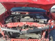 ✅ 2020 Chevrolet Silverado 1500 Custom Trail Boss • VIN: 1GCPYCEF2LZ112174 • Lot: 90975235. Wystawiony na Copart z przebiegiem 88 278 mil. Bezpłatny archiwum sprzedaży aukcyjnych z USA i szczegółowy raport historii pojazdu na DreamBid. Zdjęcie 11.